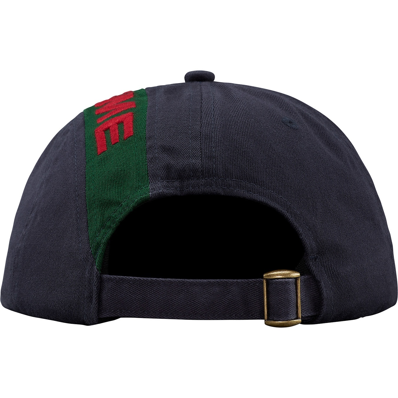 Stripe 6-Panel view 6
